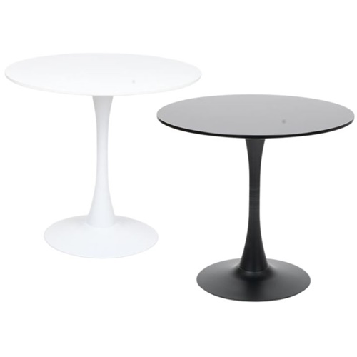 샷츠 원형테이블