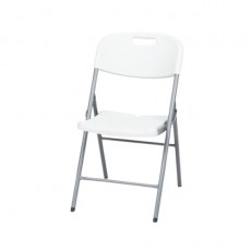 브로몰딩 접이식 의자